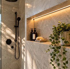 Bathroom Remodeling