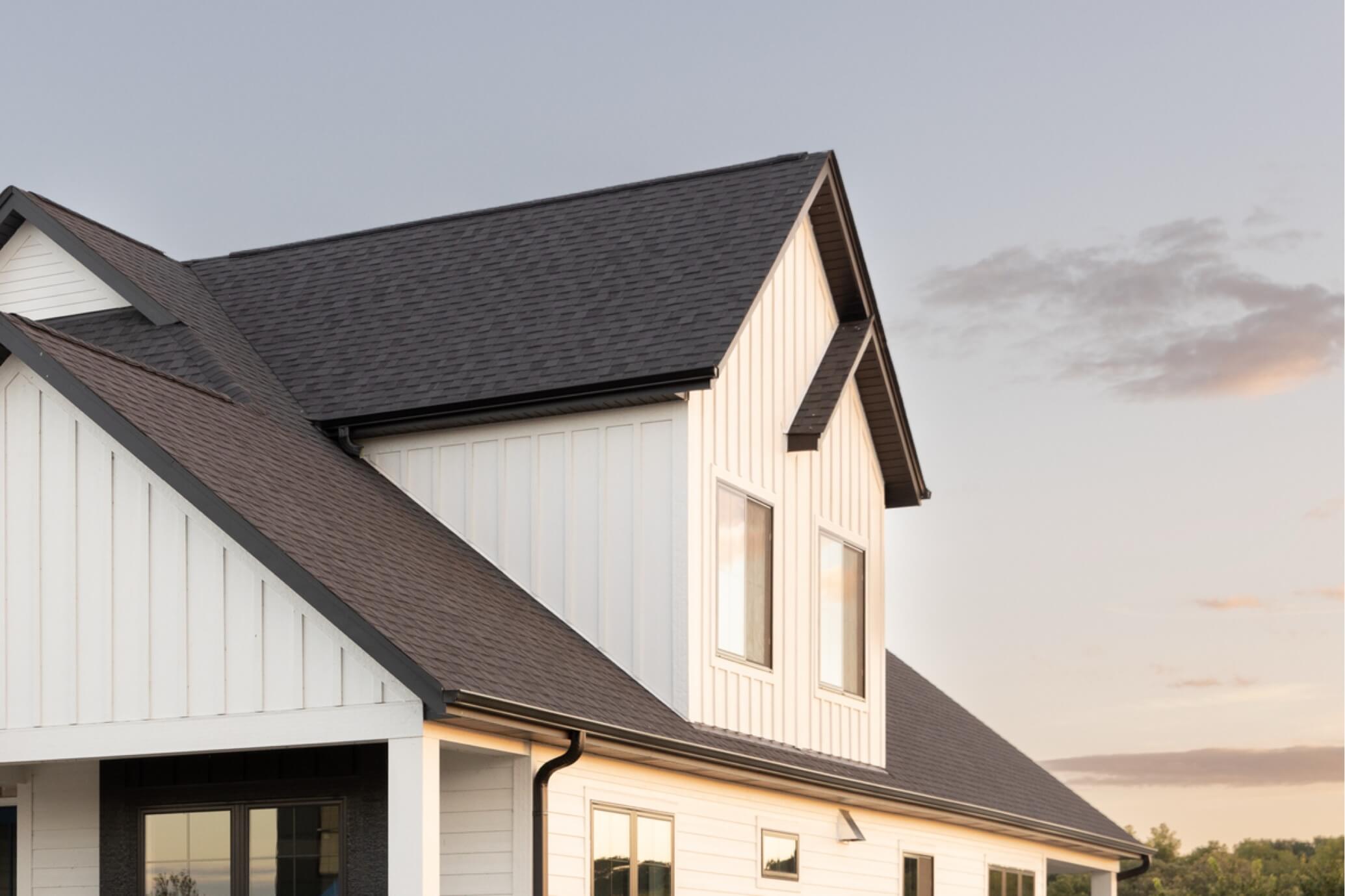 Roofing