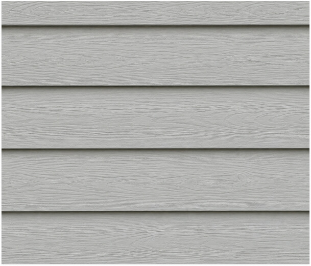 Fiber cement