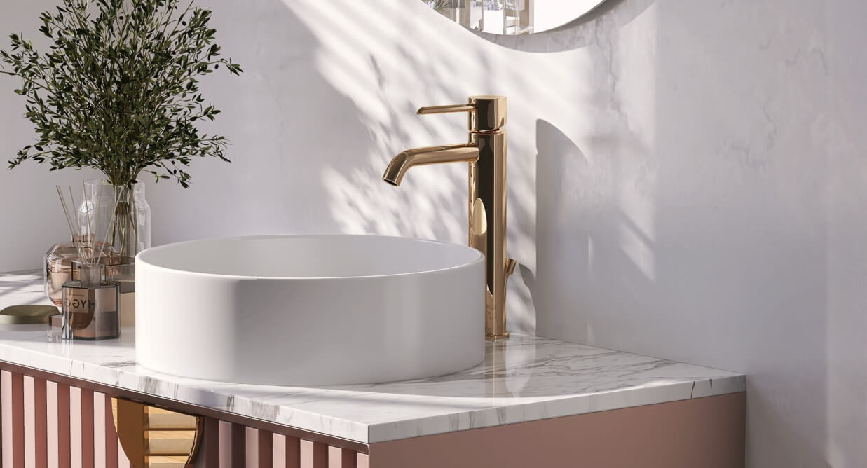 Vanity, fixtures, sinks, toilets